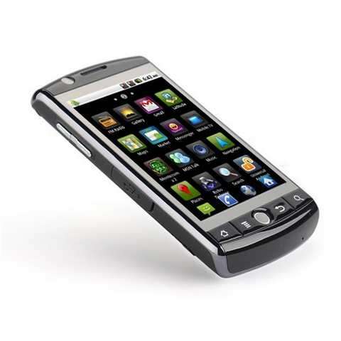 H3000 Android2.2 OS Smartphone Trackball GPS Satellitennavigation AGPS TV WIFI Dual SIM Dual Standby Handy Hero H3000